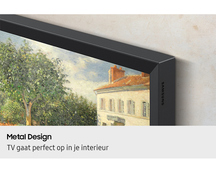 Neo QLED TV SAMSUNG QE85QN900F 8K / Tizen OS 