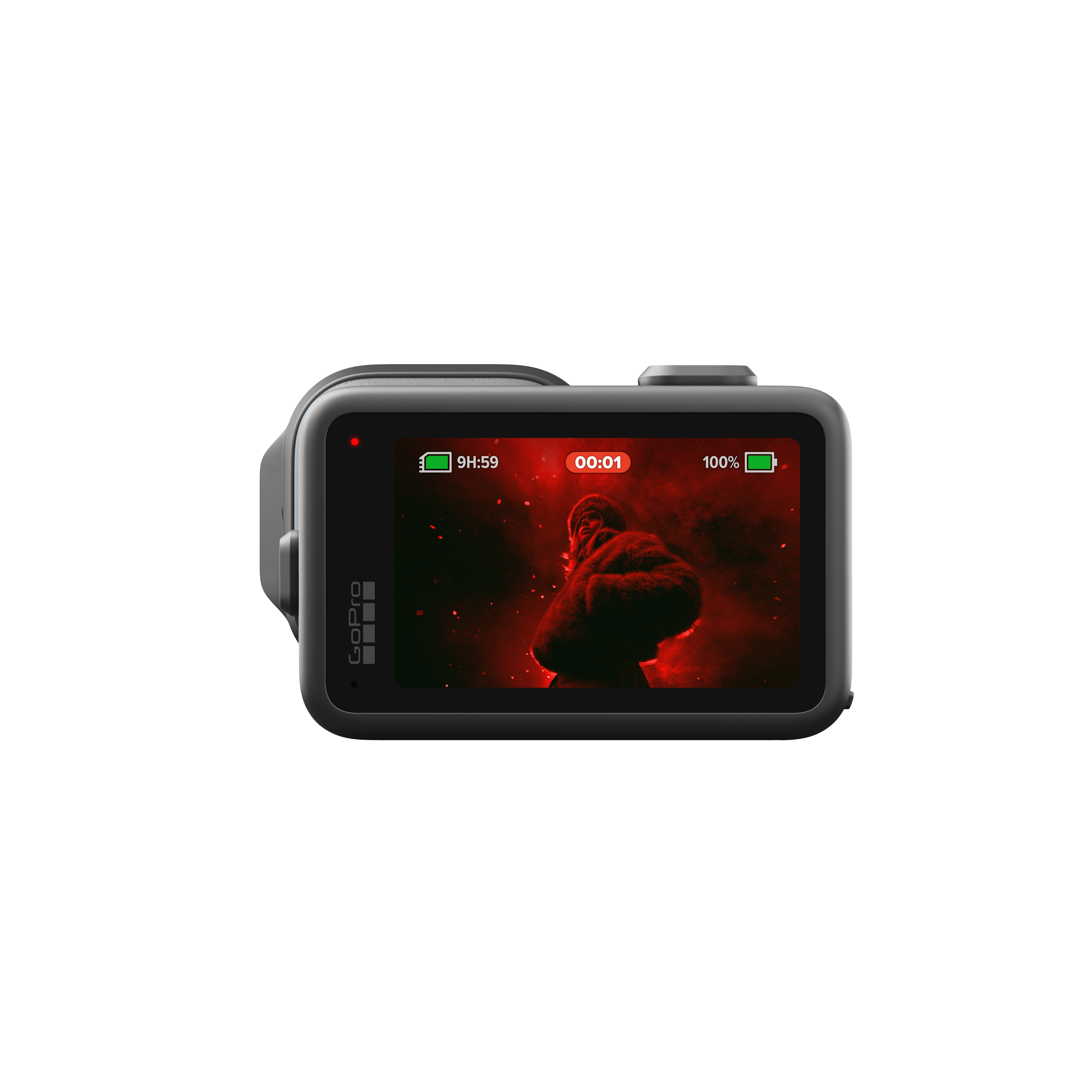 Action Camera GOPRO MISSION 1 PRO
