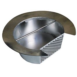 The Bastard BB423 Ash Tray M / L