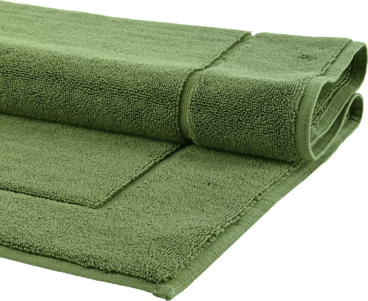 Badmat AQUANOVA LONBMB-702 London / 60x60 / Cedar
