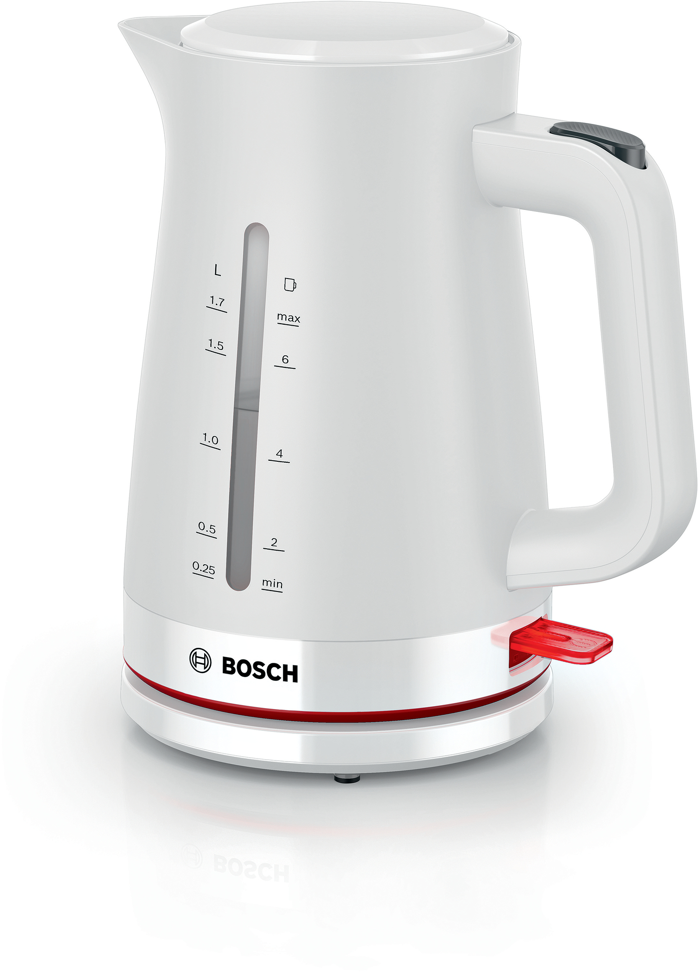 Waterkoker BOSCH TWK3M121 MyMoment / wit