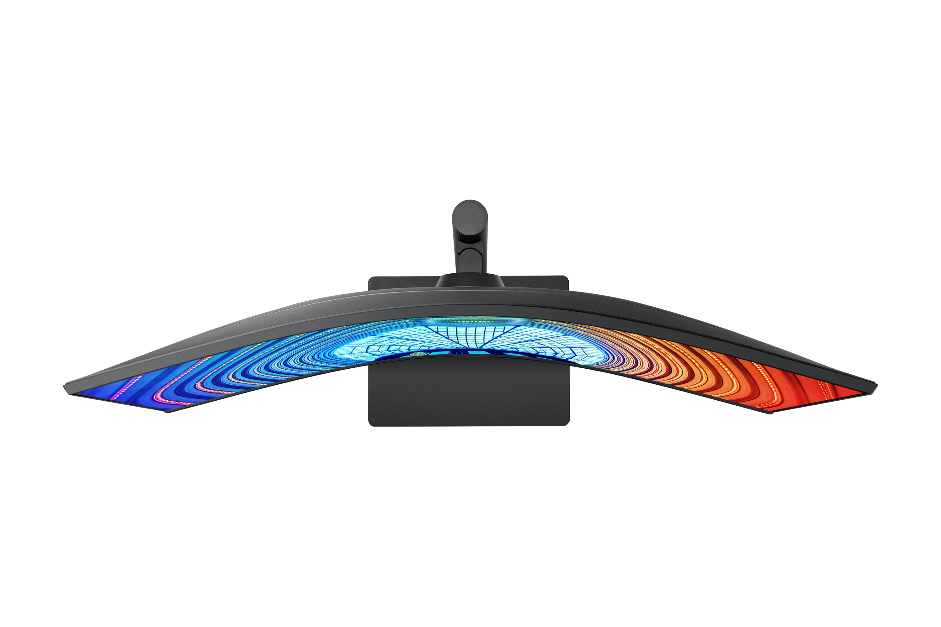 Samsung Moniteur Curved LS34A650UBUXEN