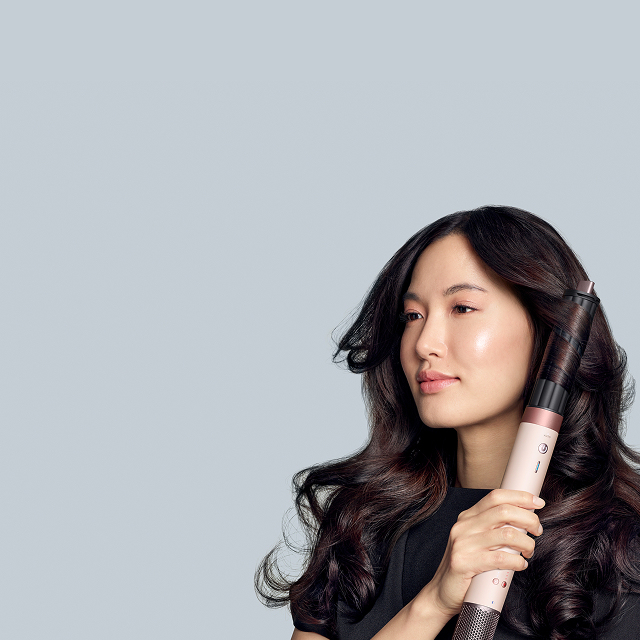 Dyson Airwrap Co-anda 2x