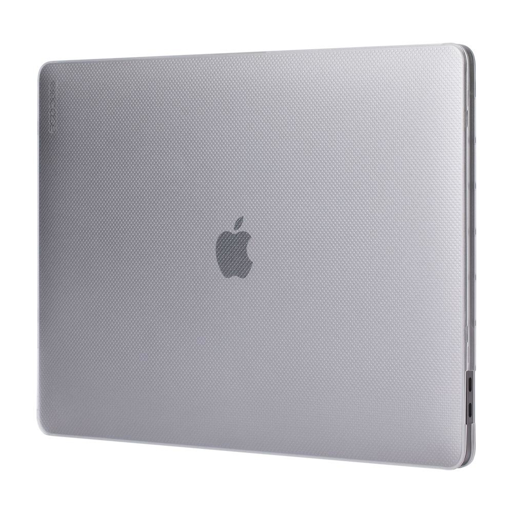 INCASE Hardshell Case MackBook Pro16inch 2021 Dots Clear