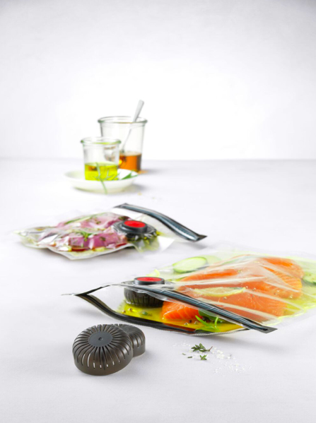 Zwilling Fresh&Save starterset (7 pcs)