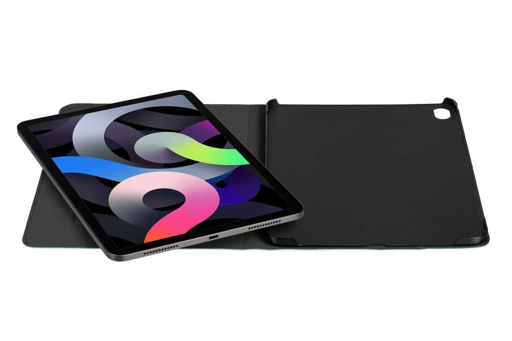 GeckoCovers Easy-click 2.0 étui pour Apple iPad 10.9 (2020/2022) Fresh Green ,