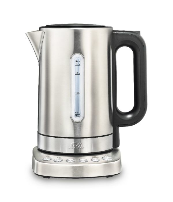 Solis boulloire vario 5516
