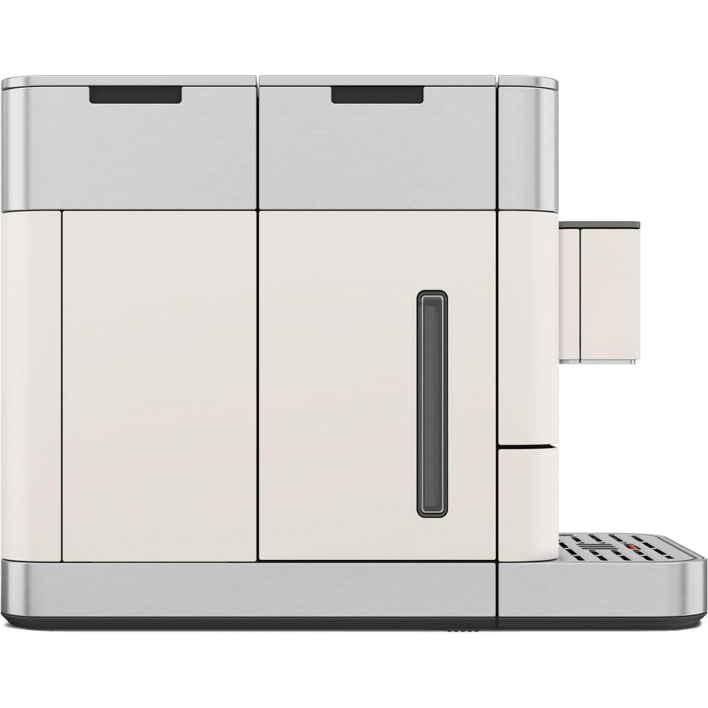 Espressomachine KITCHENAID 5KES8558EPL KF8 / porseleinwit