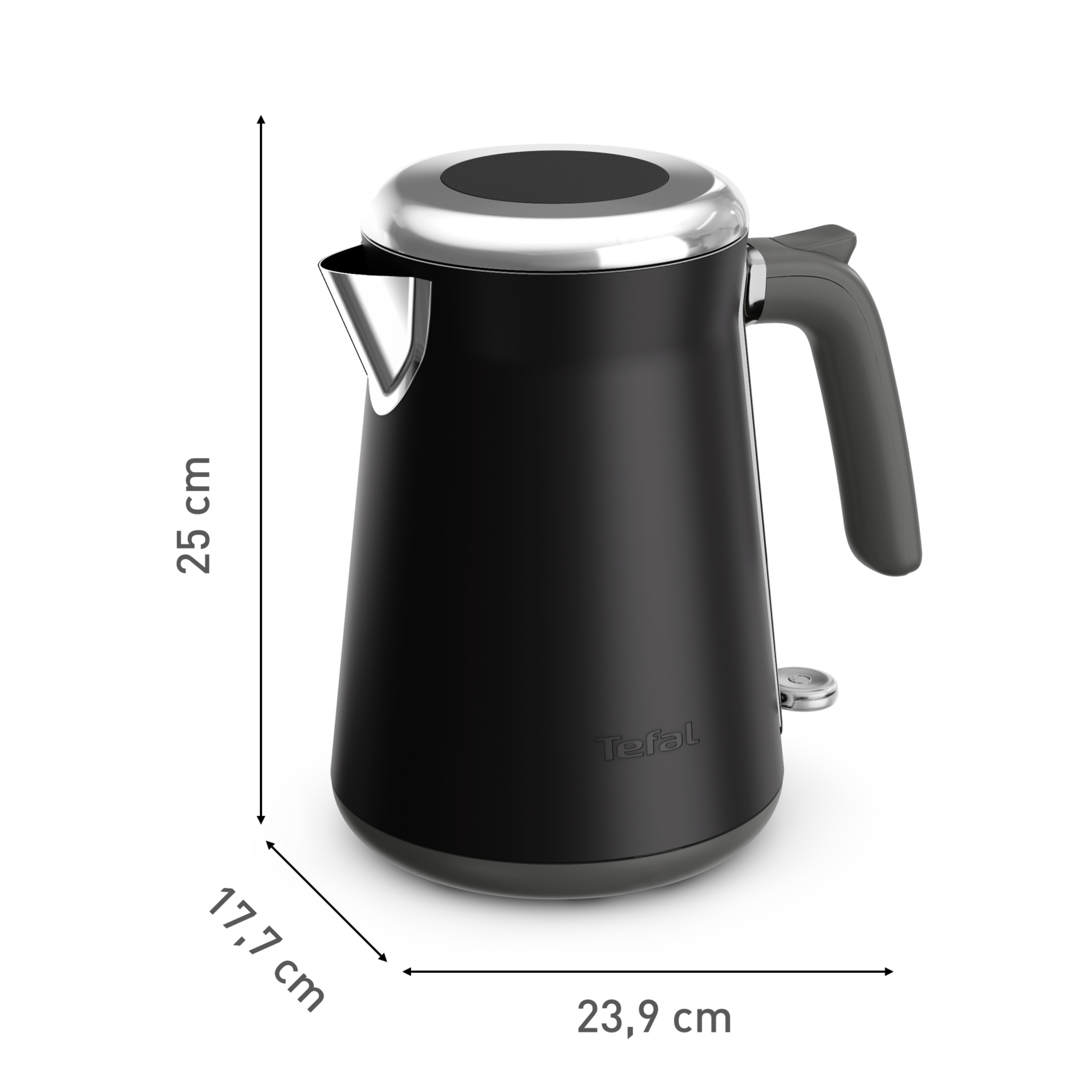 Tefal bouilloire KI6668E0
