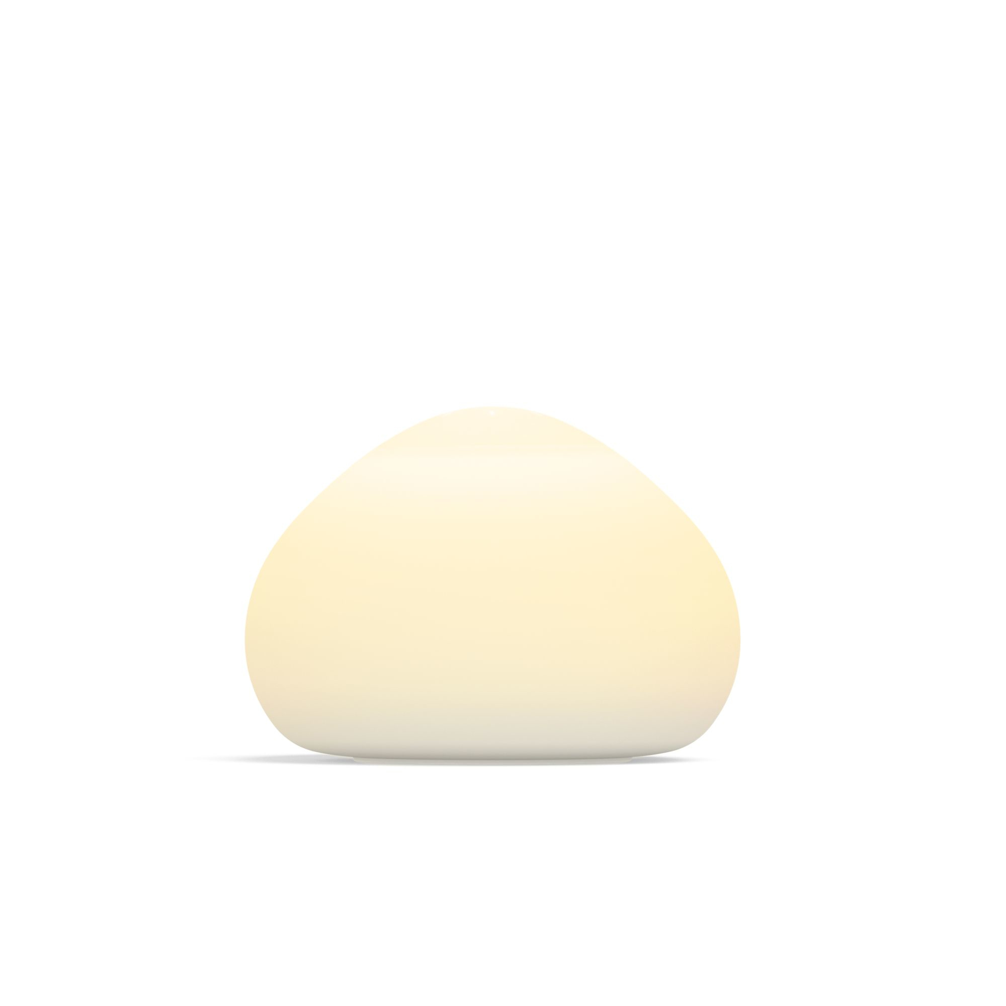 Tafellamp PHILIPS HUE Wellner White Ambiance Wit
