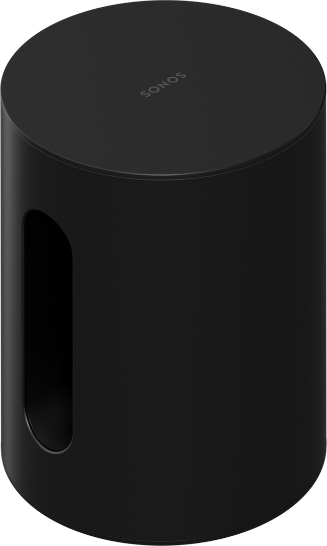 Subwoofer SONOS Sub Mini zwart