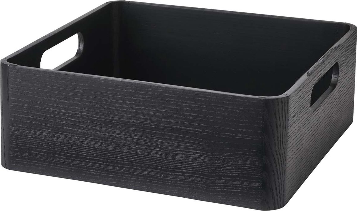 Opbergmand AQUANOVA COLBSL-09 Cole / Black