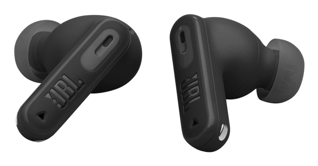 Oordopjes JBL Tune Beam 2 zwart