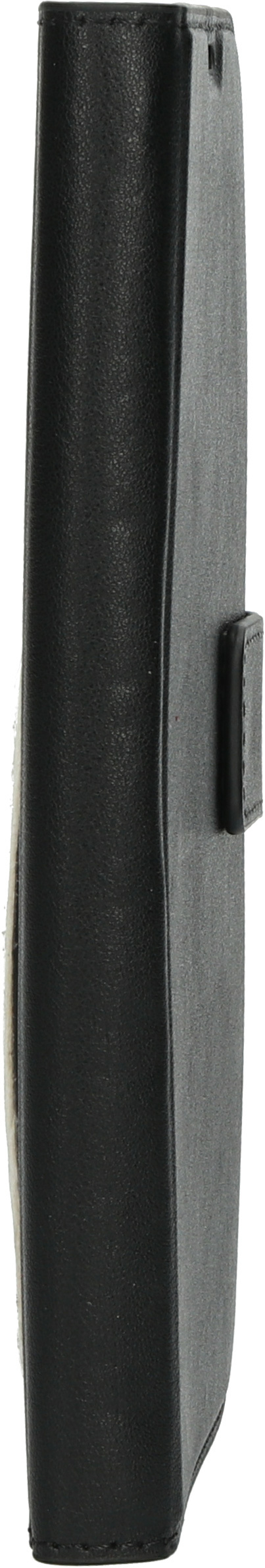 Mobiparts Classic Wallet Case Samsung Galaxy A34 5G Black