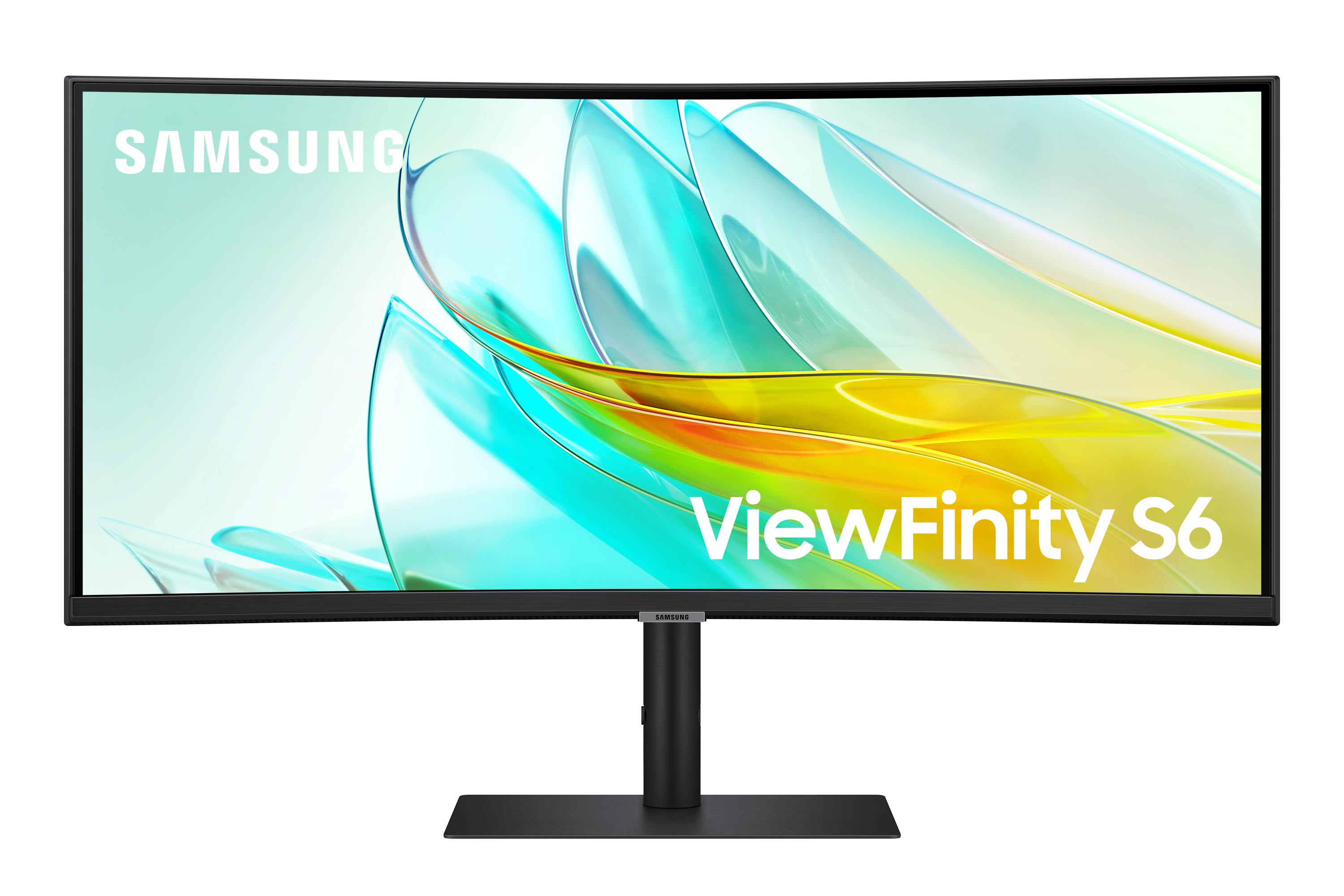 Samsung Moniteur LS34C652UAUXEN