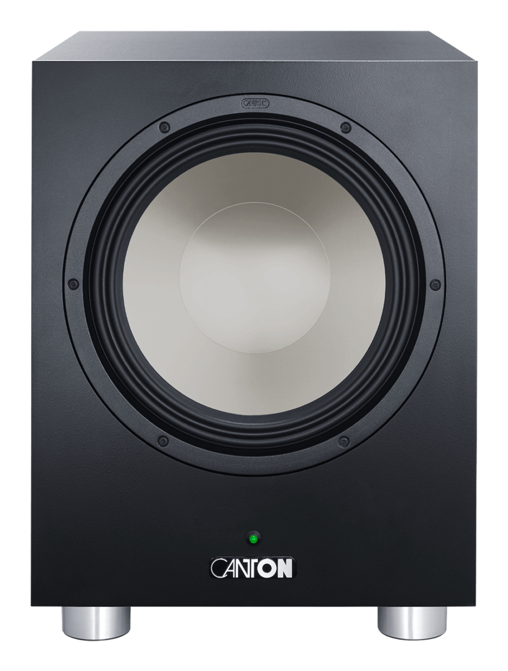 CANTON POWER SUB 8, ACTIVE 8" SUBWOOFE