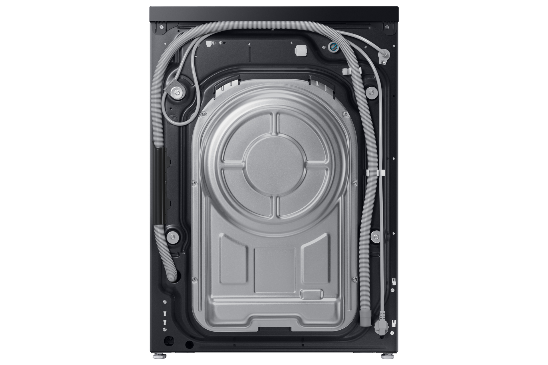 Samsung lavante-séchante Quickdrive WD11DB8B85GBU3
