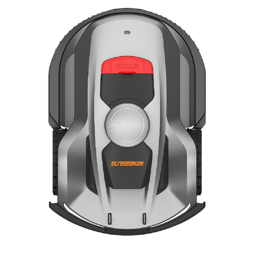 Robotmaaier SUNSEEKER ELITE X7 PLUS GEN-2 - 6000 M²