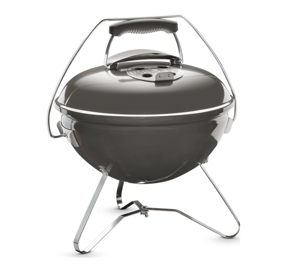 BBQ WEBER 1126704 Smokey Joe / 37cm / Grey