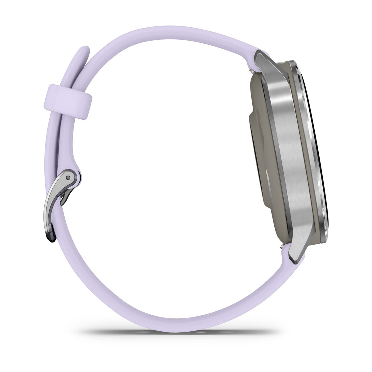 Smartwatch GARMIN VENU 4 41MM SILVER + PERIWINKLE