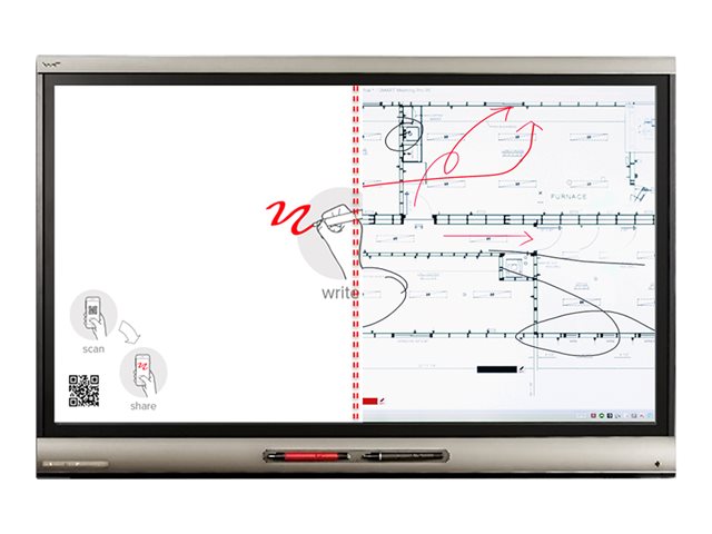 Interactive Signage SMART 6065 Pro