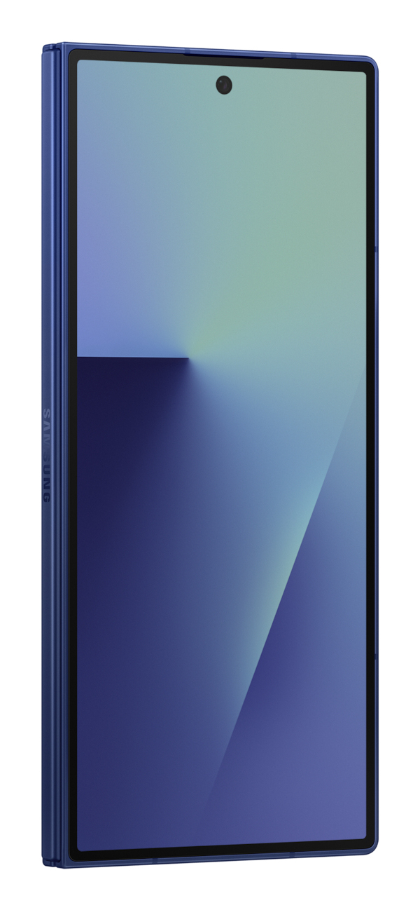 Smartphone SAMSUNG GALAXY Z FOLD7 5G 256GB NAVY