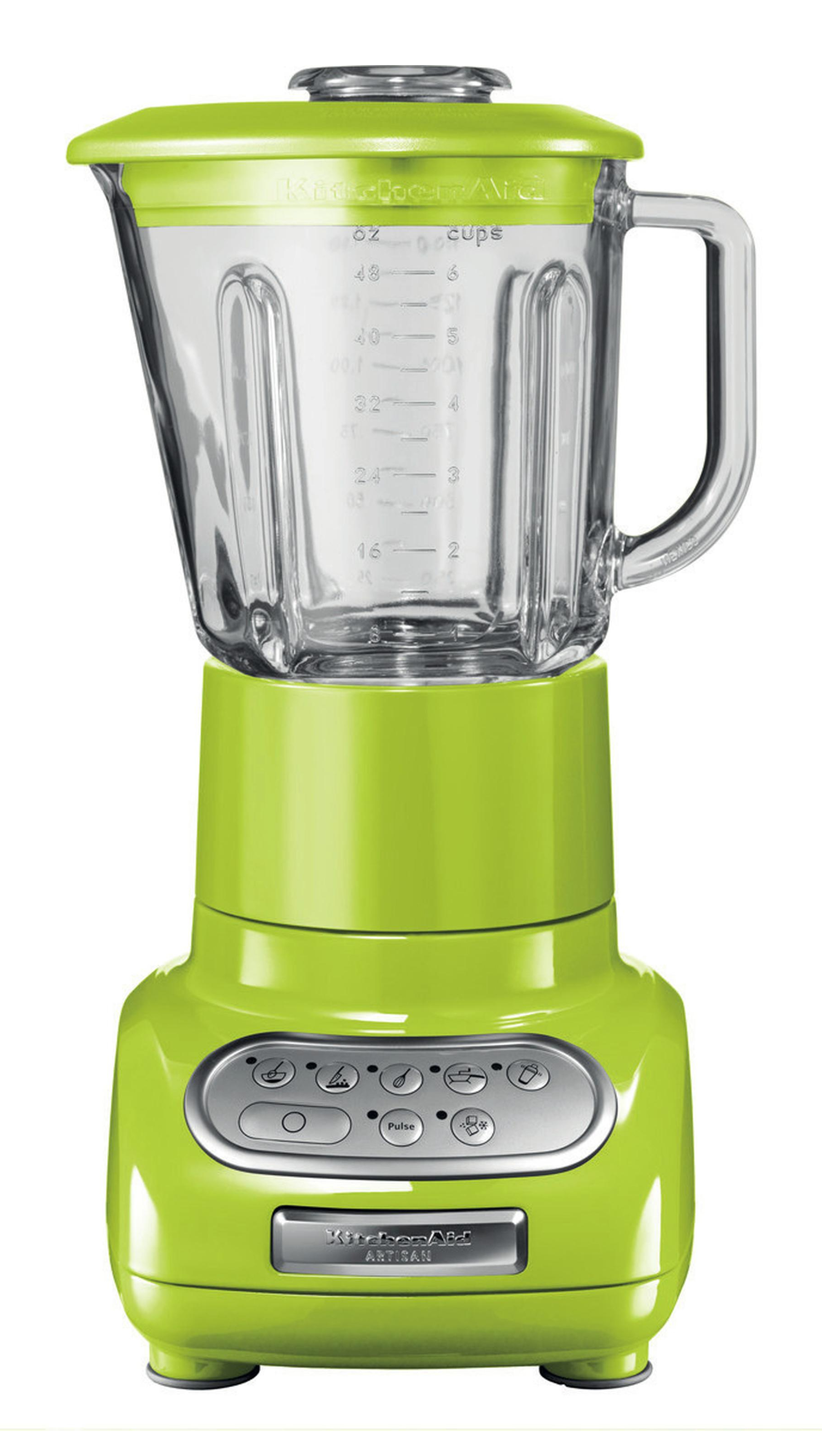 Blender KIT 5KSB5553EGA appelgroen