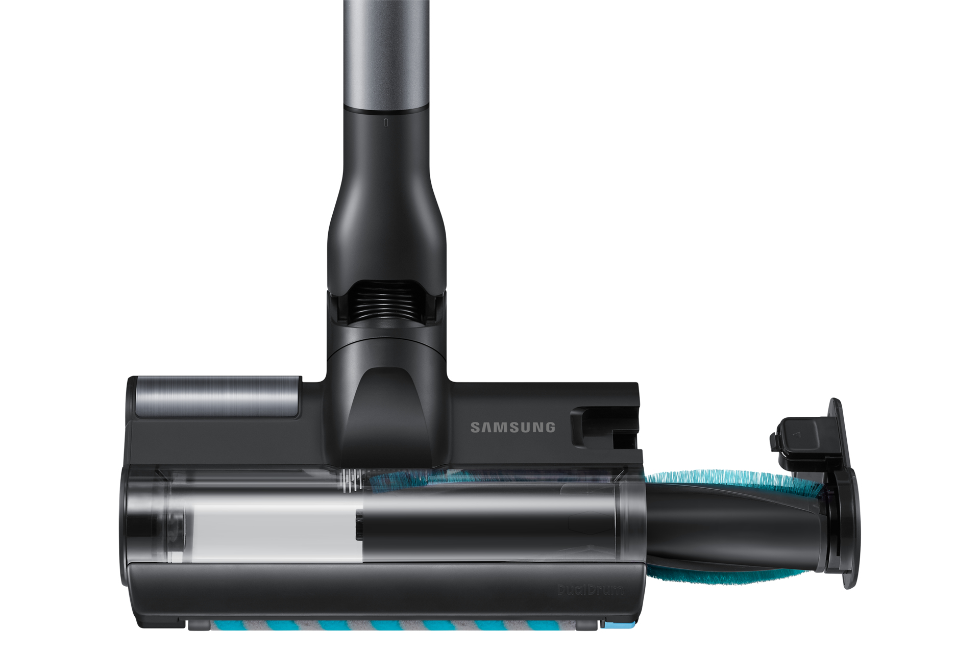 Steelstofzuiger SAMSUNG VS80F28DGSWA