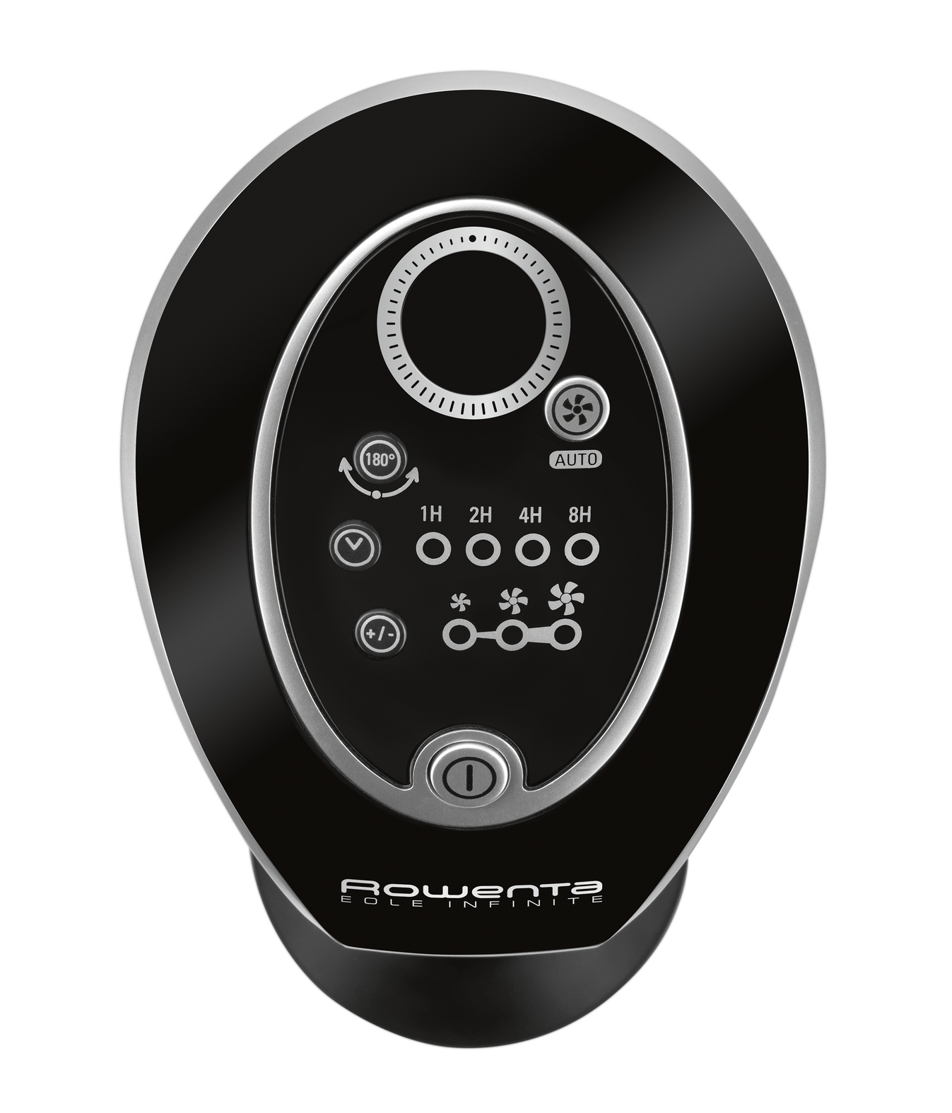 Rowenta ventilateur vu6670f0