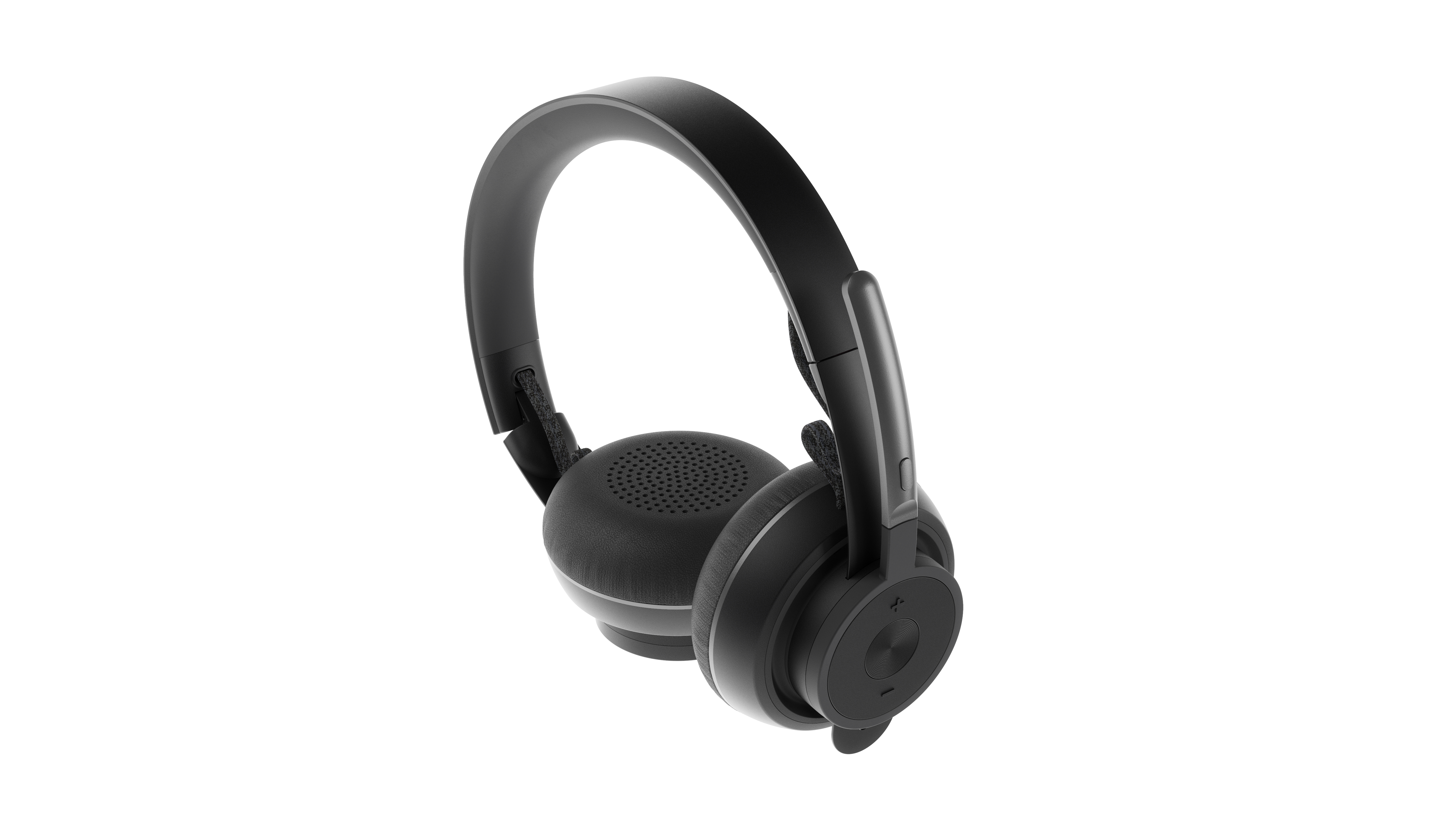 Logitech Zone Wireless Plus Casque Sans fil Arceau Appels/Musique Bluetooth Graphite