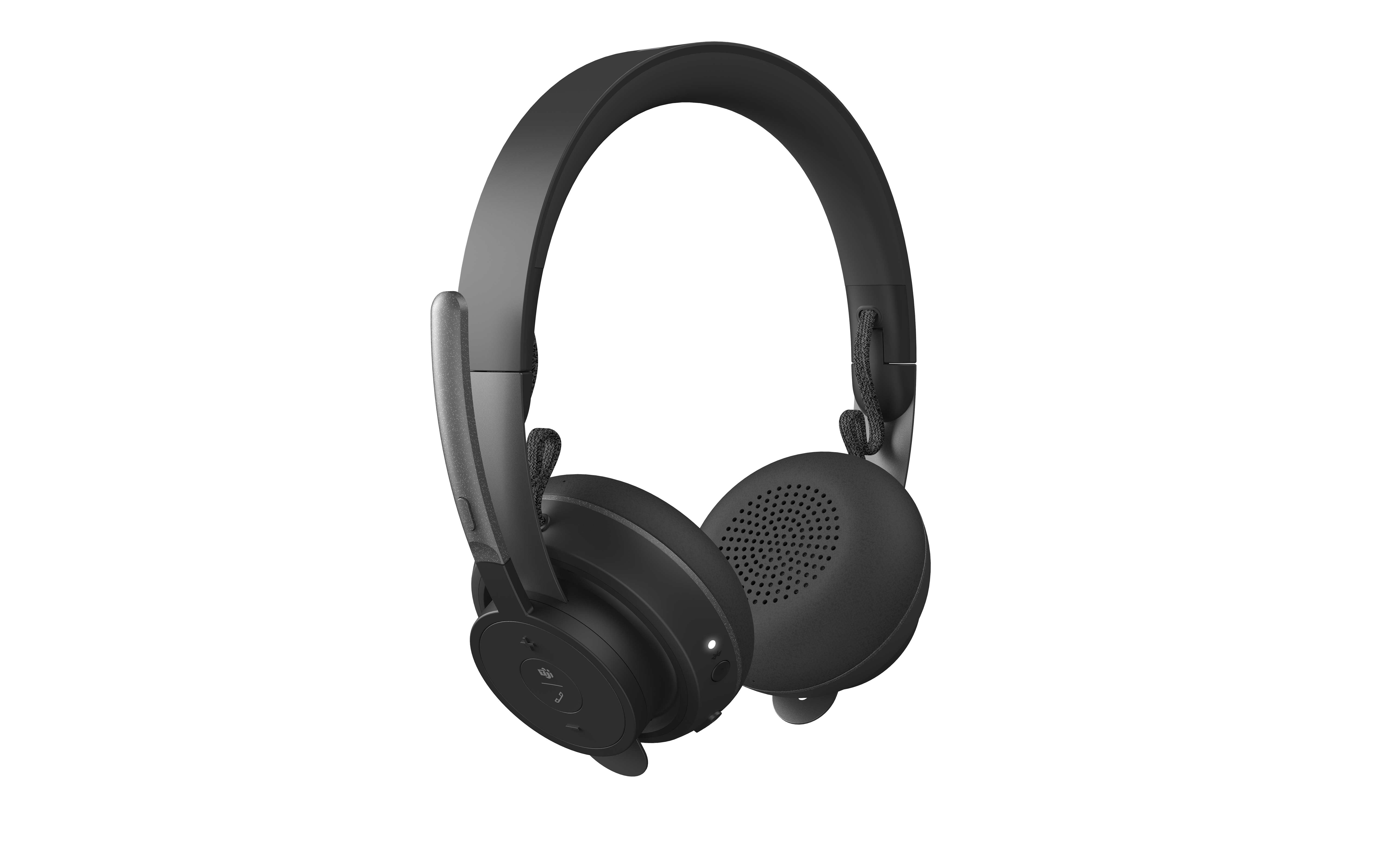 Logitech zone wireless teams headset