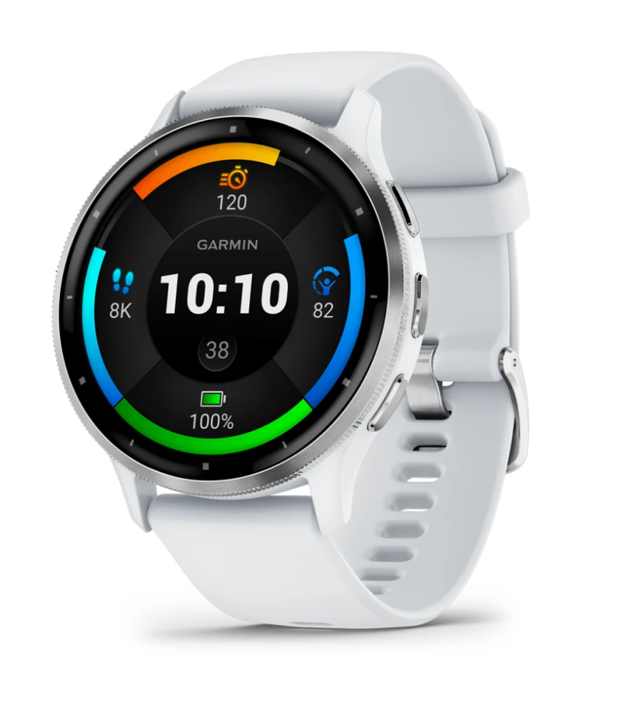 Smartwatch GARMIN Venu 3 Whitestone
