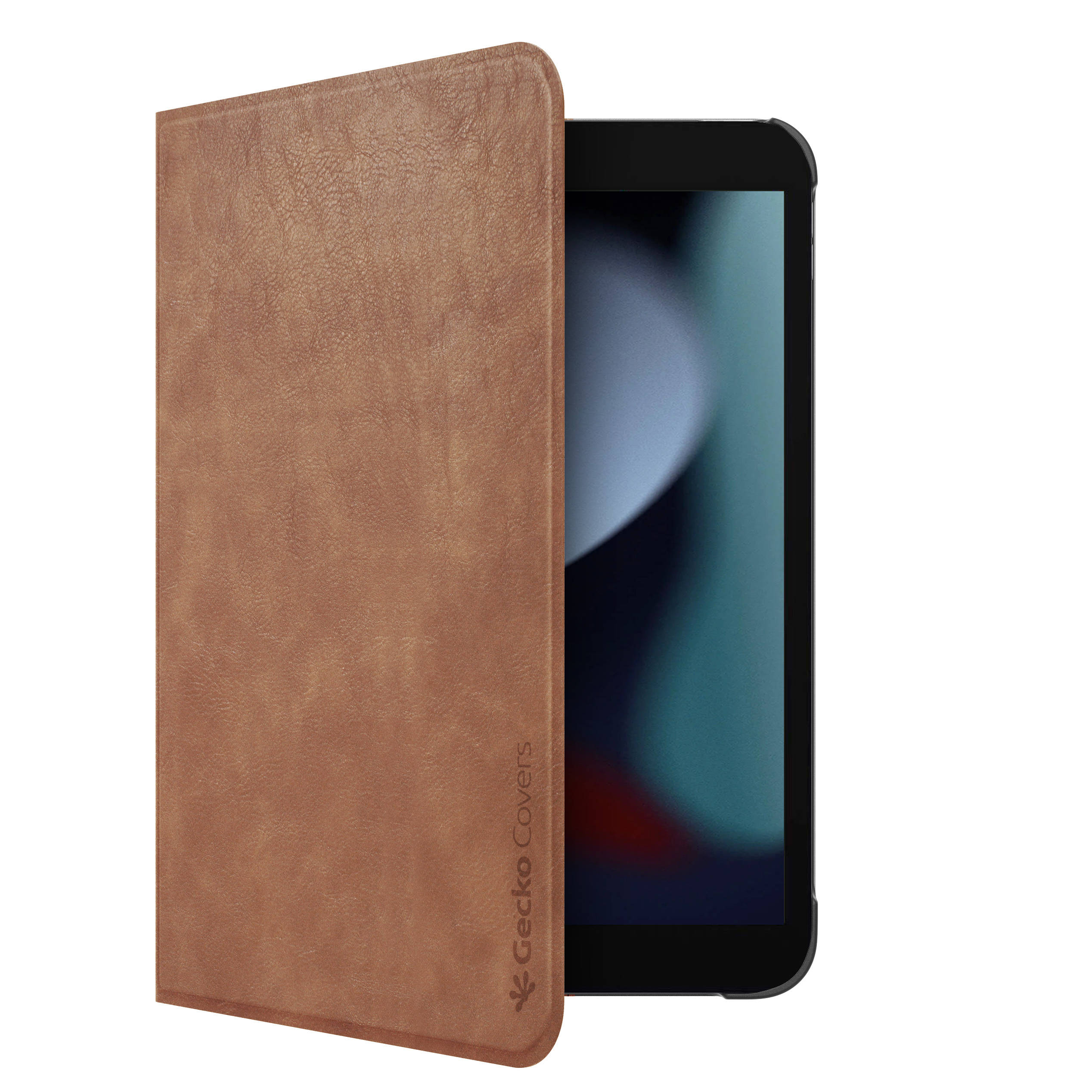 Gecko Easy-click Next Apple iPad 10,9" 2022 bruin