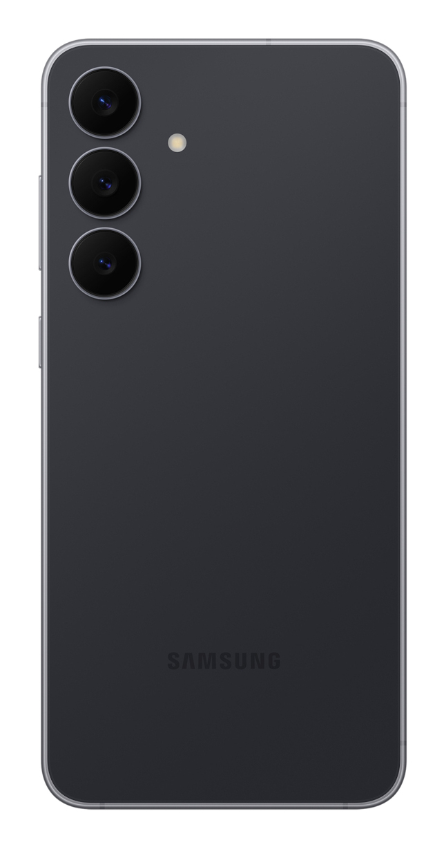 Samsung Galaxy S25FE 5G 128GB JETBLACK