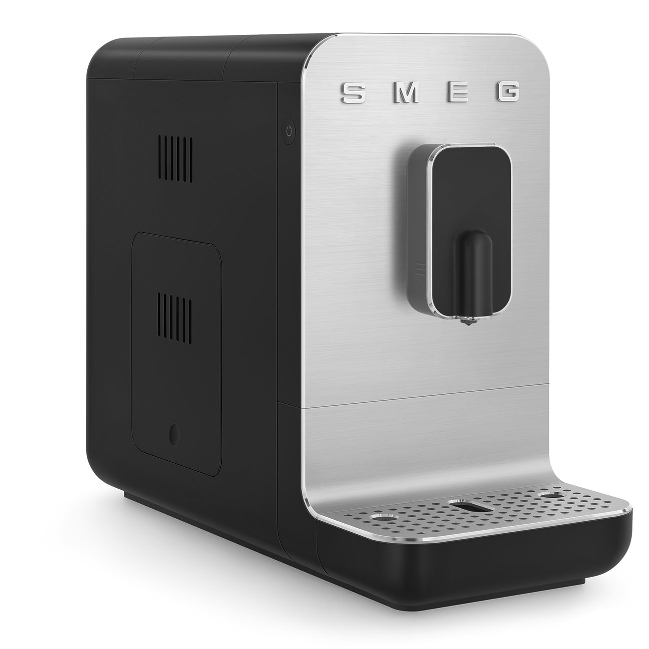 Smeg expresso noir mat BCC11BLMEU
