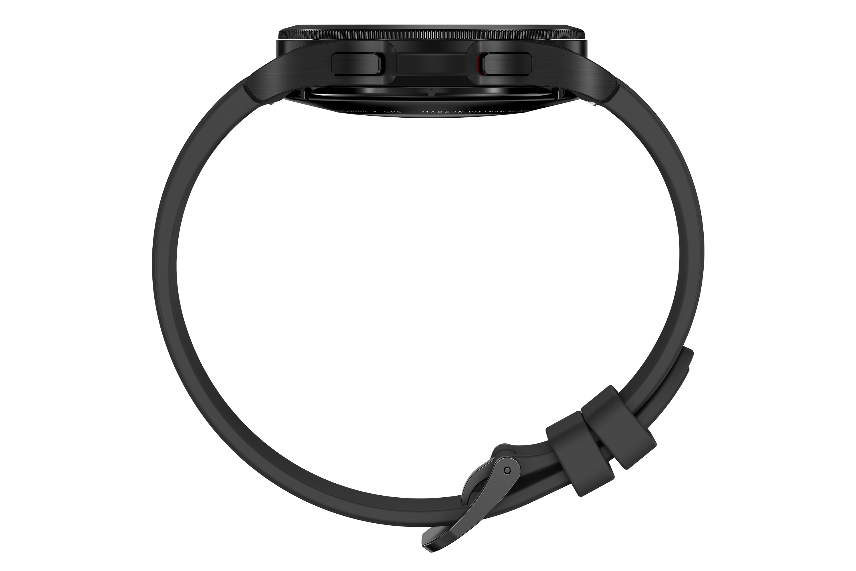 SAMSUNG GALAXY WATCH 4 Classic 46MM BLACK