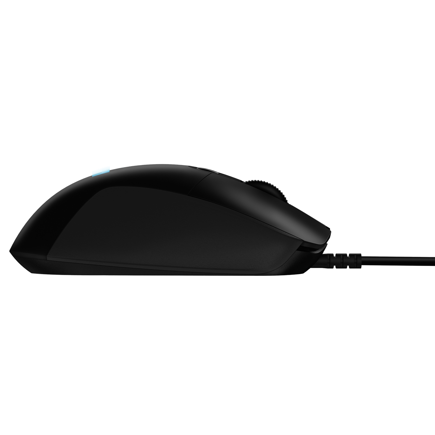 Muis Logitech G403 Hero Black