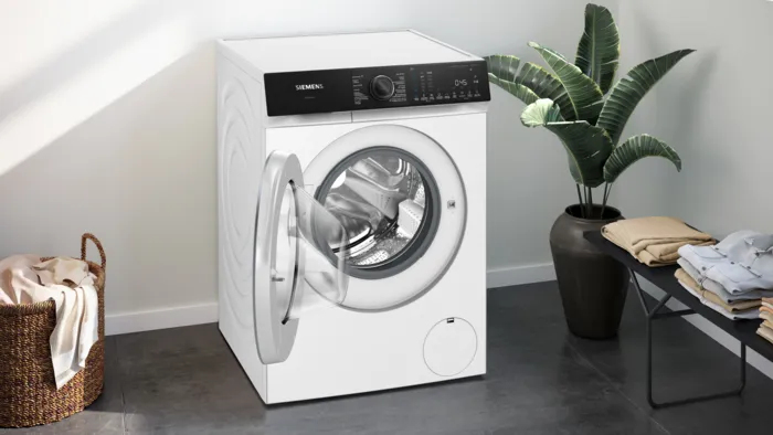Wasmachine SIEMENS WG44H209FG iQ500 ExtraKlasse / A-20% / 9kg