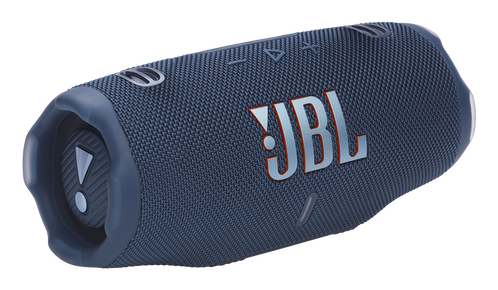 Bluetooth speaker JBL Charge 6 blauw