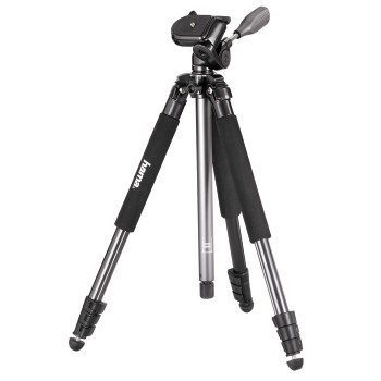 Trépied Tripod Hama TRAVELLER 170 DUO 4232