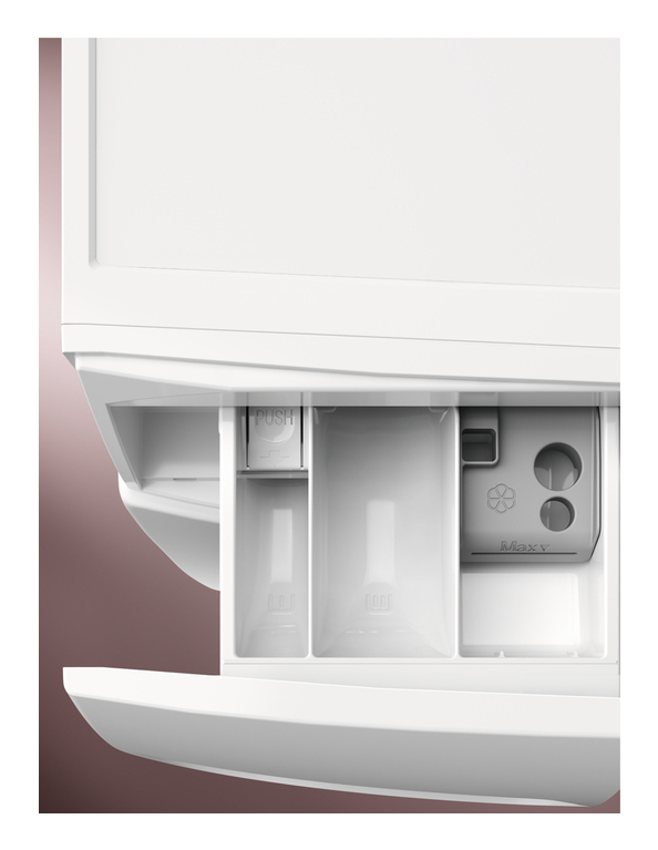 Wasmachine ELECTROLUX EFI61X84G / 8kg / A / 1400tpm