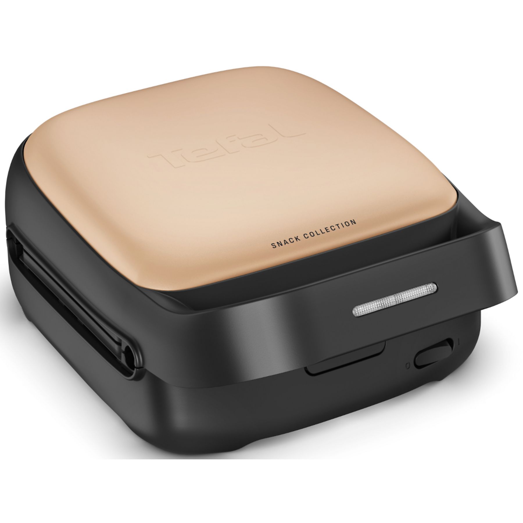 Croque & wafelijzer TEFAL SW863JF0 Snack Collection