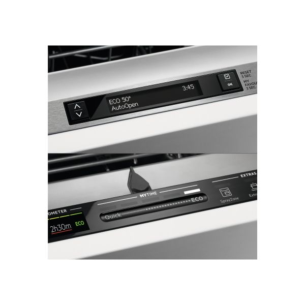 AEG LAVE-VAISSELLE INTEGRABLE FSK64907Z