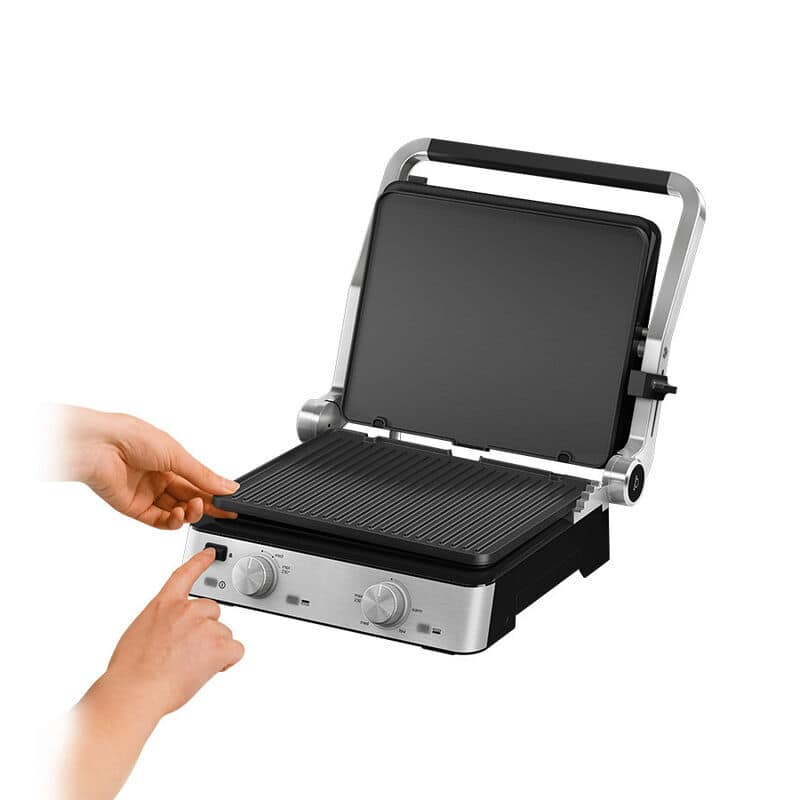 Multi-grill BRAUN CG7020