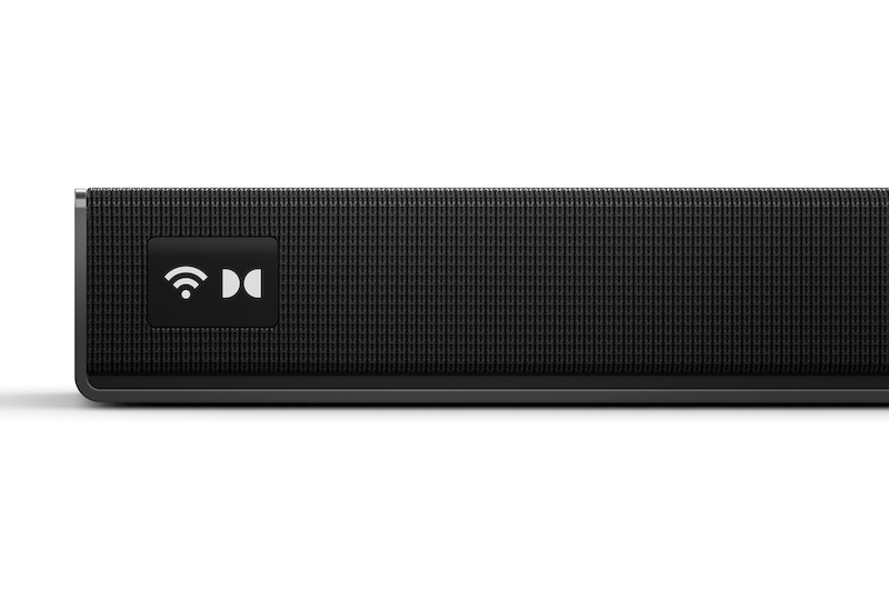 Soundbar LG H7