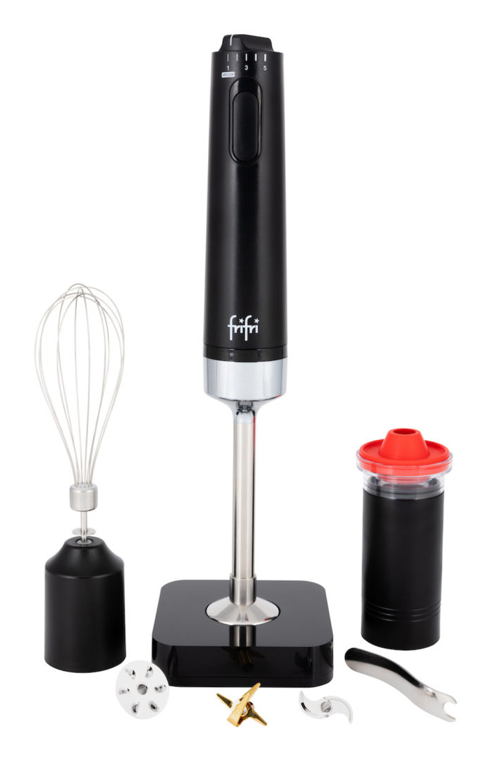 Staafmixer/vacumeerapparaat FRIFRIF190506 Mix'Saver