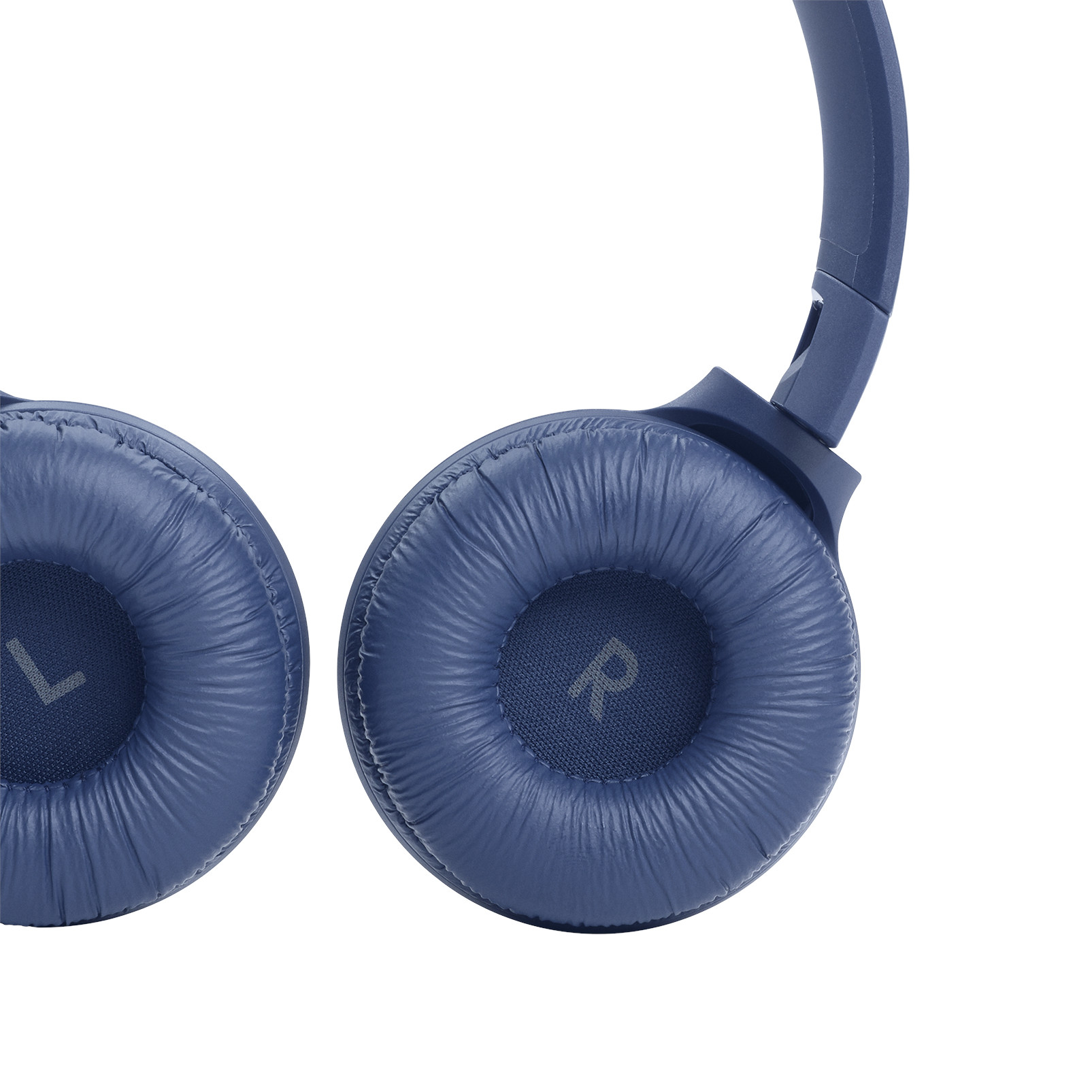 Hoofdtelefoon JBL Tune 510 BT blauw