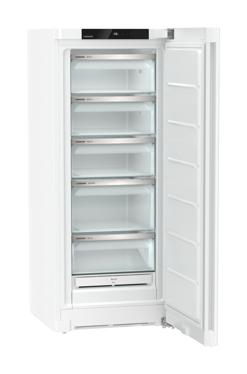 Liebherr Congélateur armoire FNd462522