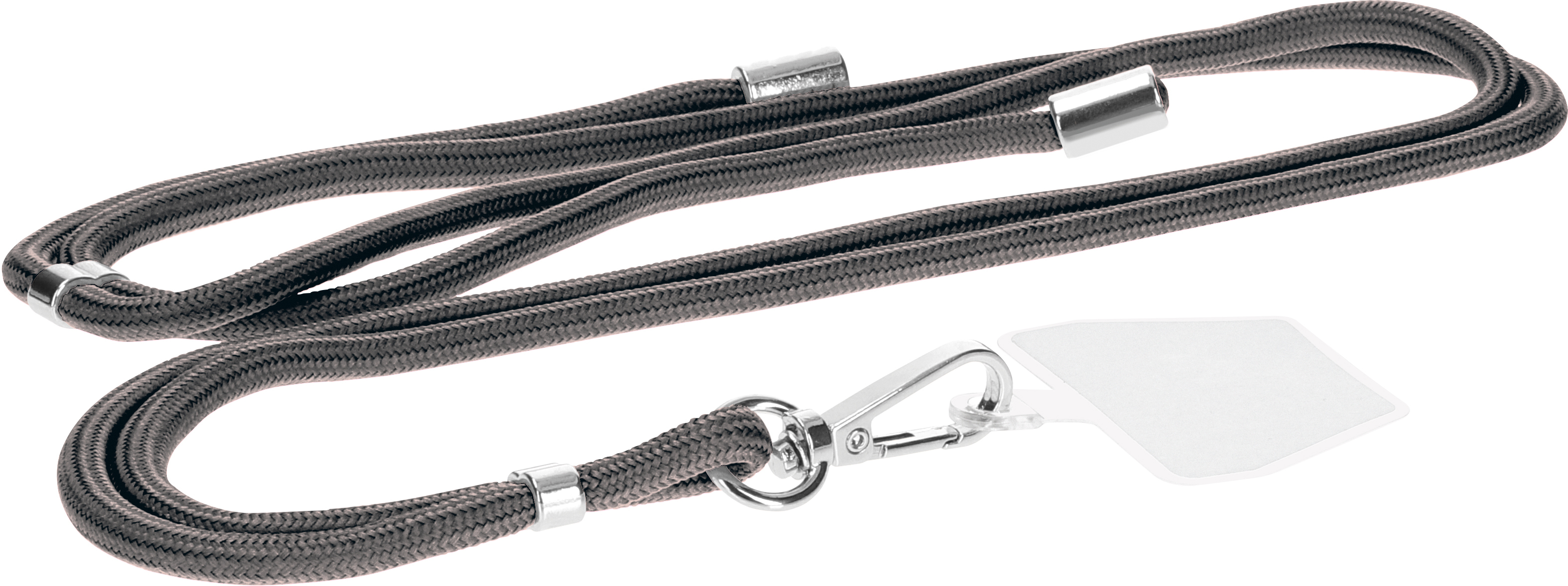 Lanyard Mobiparts Urban Grey
