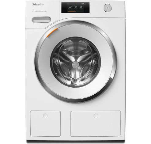 Wasmachine MIELE WWR860 WPS / 9kg / A / 1600tpm